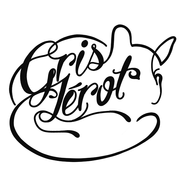 Gris Lérot
